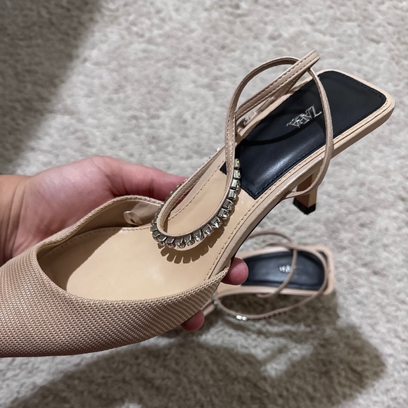 Zara Heels - Picture 2 of 14